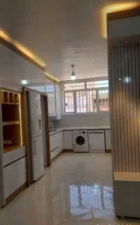 کابینت آشپزخانه امید