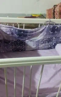 تخت خواب بچه