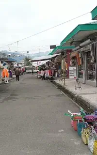 مغازه پارک بازار لنگرود ... فروش فوری قیمت مناسب
