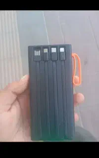 پاور ۱۰ هزار ۲ ماهه خریدمش