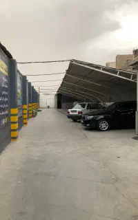 جذب نیروی کارواش