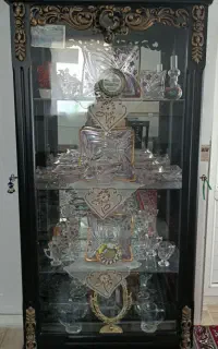 بوفه تمیزفروشی