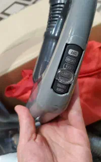 لوله جاروبرقی الجی اصل