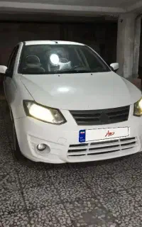 فروش ساینا مدل ۹۹ کاملا سالم شرایطی