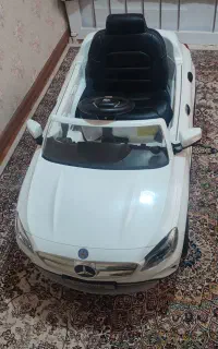 ماشین شارژیGLA Class