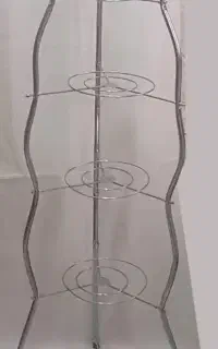 استند ۵ طبقه قابلمه