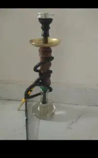 قلیان