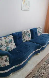 مبل راحتی ال