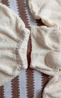سه تیکه