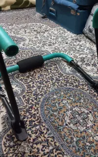 دستگاه ورزشی