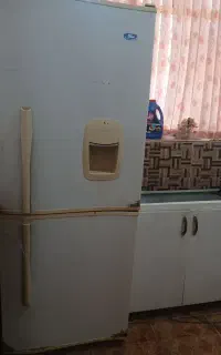 یخچال