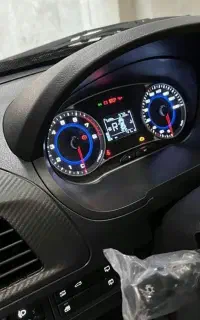 کوییک gx صفر خشک
