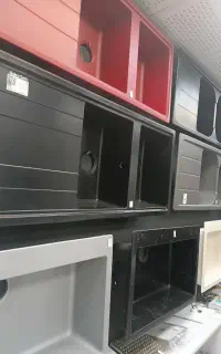 نانو باکسی سینک ضمانت دار درجه یک