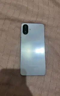 گوشی a07‌یک روز هم استفاده نشده
