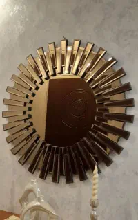اینه خورشیدی