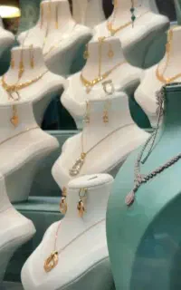 سرویس طلا