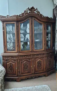 بوفه
