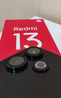 گوشی Redmi 13 حافظه 256 رم 8