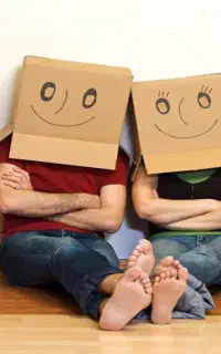 اسباب کشی آسان حمل بار اثاثیه منزل