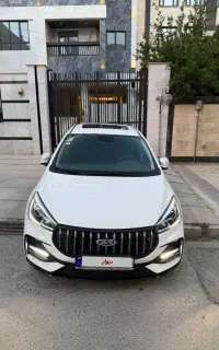 اریزو ۵ اف ال مدل برج ۱۲ ۱۴۰۲ مشابه صفر