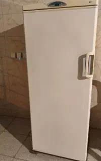 فریزر پارس