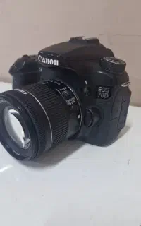 کنون 70d