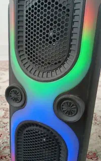 اسپیکر دو بانده
