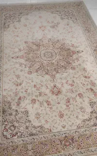 فرش 6 متری