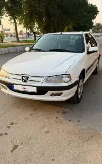 پژو پارس موتور جدید