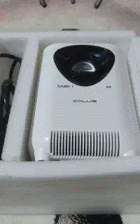 پروژوکتور خانگی
