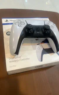 دسته PS5 اورجینال ( اصلی )