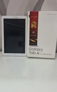 تبلت Samsung Galaxy Tab A  (2016) with S Pen