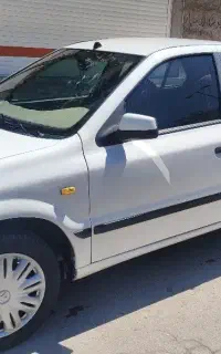 سمند ۹۲
