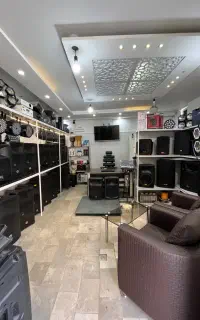 کرایه و اجاره باند فلشخور و بلوتوث دار،رقص نور،Dj