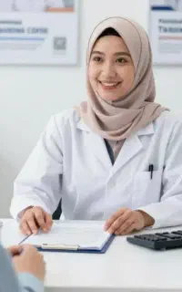 آموزش دوره ی منشی پزشکی