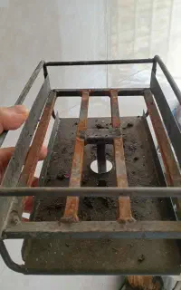 سرپیک نیک در حد نو