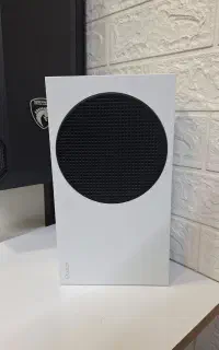 ایکس باکس سری اس
