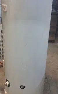 ابگرمکن زمینی قاینار برقی وگازی