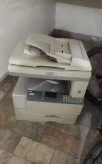 دستگاه کپی شارپ