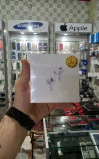 ایرپاد و پاوربانک با قیمت استثنایی