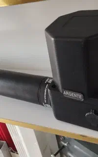 تعمیر سکوریت/درب ریلی/کرکره/جک بازویی/اپراتور