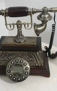 تلفن
