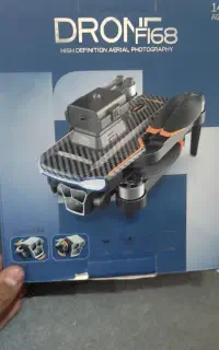 پهباد هلیشات فیلمبرداری
