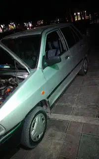 پراید۸۹