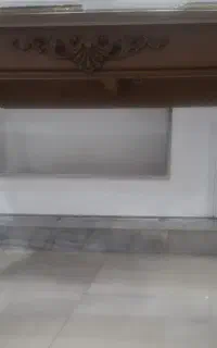 میز نهارخوری ۶ نفره قالی