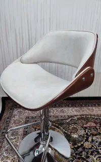صندلی جک دار