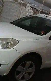 جیلی/شاسی
