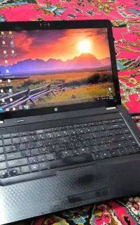 لپ تاپ HP G62