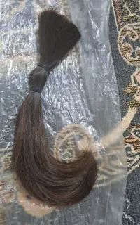 مو ی طبیعی