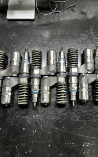 دیاگ تخصصی کامیون و کامیونت